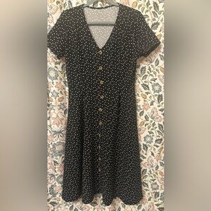 SHEIN Floral Print Dress